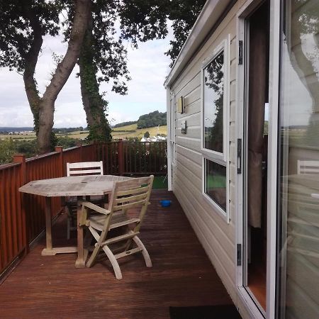 Willa Warren View Dawlish Zewnętrze zdjęcie