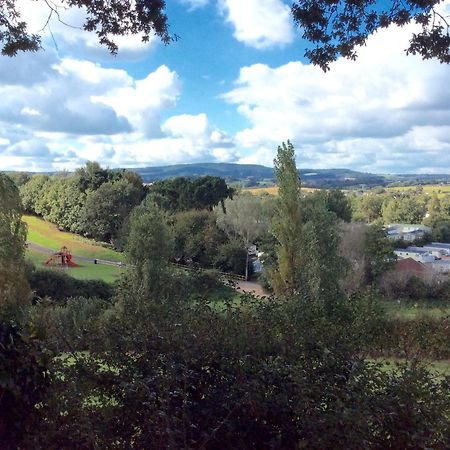 Willa Warren View Dawlish Zewnętrze zdjęcie