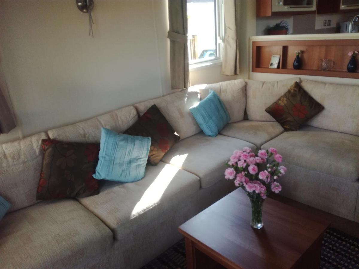 Willa Warren View Dawlish Zewnętrze zdjęcie