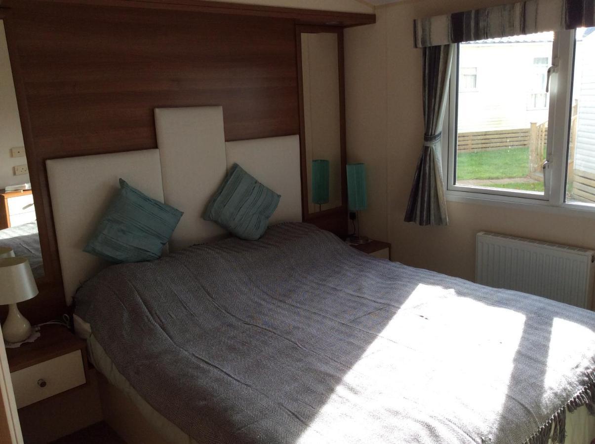 Willa Warren View Dawlish Zewnętrze zdjęcie